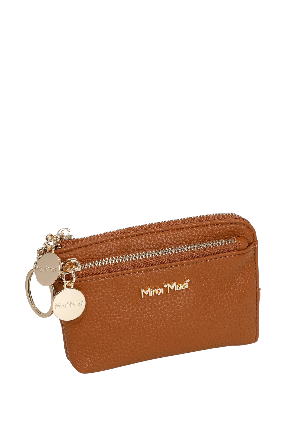 CARTEIRA BÁSICA PEQUENA - MIMI MUA