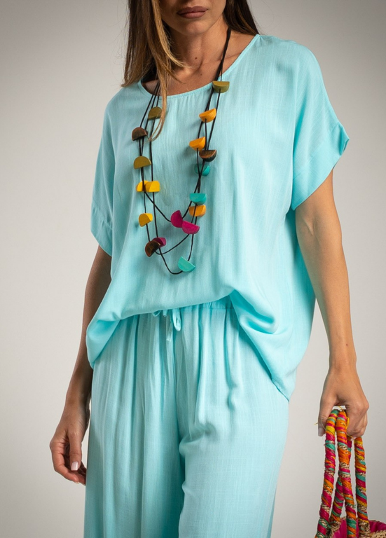 CONJUNTO FRESCO DE DUAS PEÇAS - ALIBY
