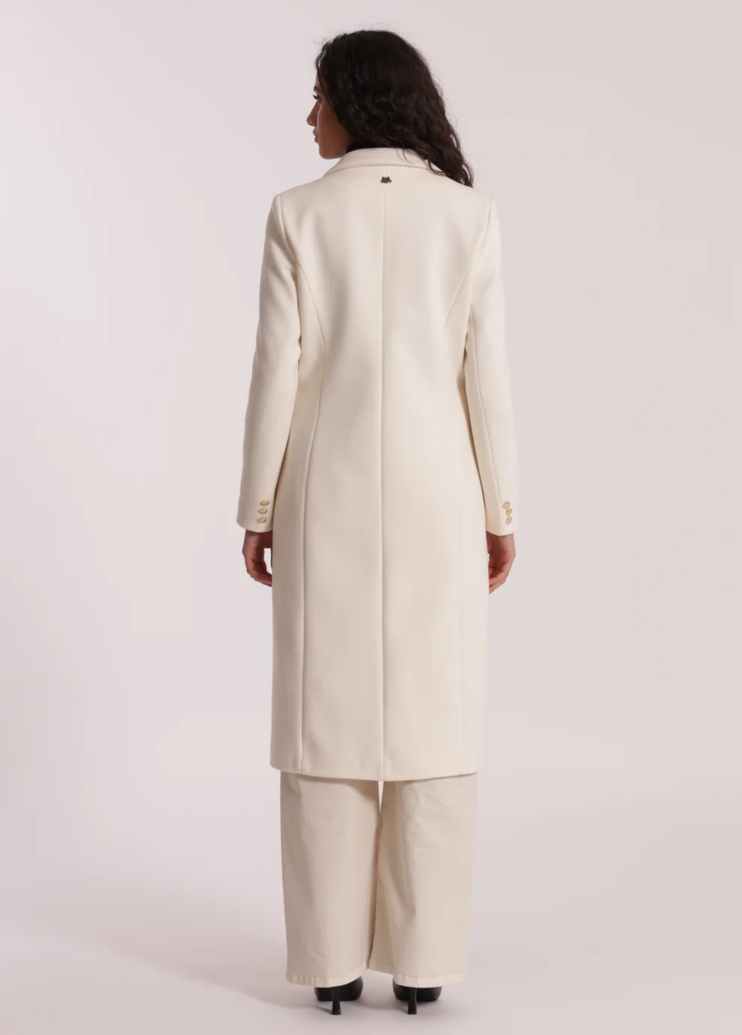 SOBRETUDO COMPRIDO - MIMI MUA