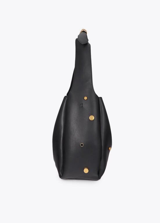 SHOPPER EM ECOPELE COM TACHAS DOURADAS MAITE - LOLA CASADEMUNT
