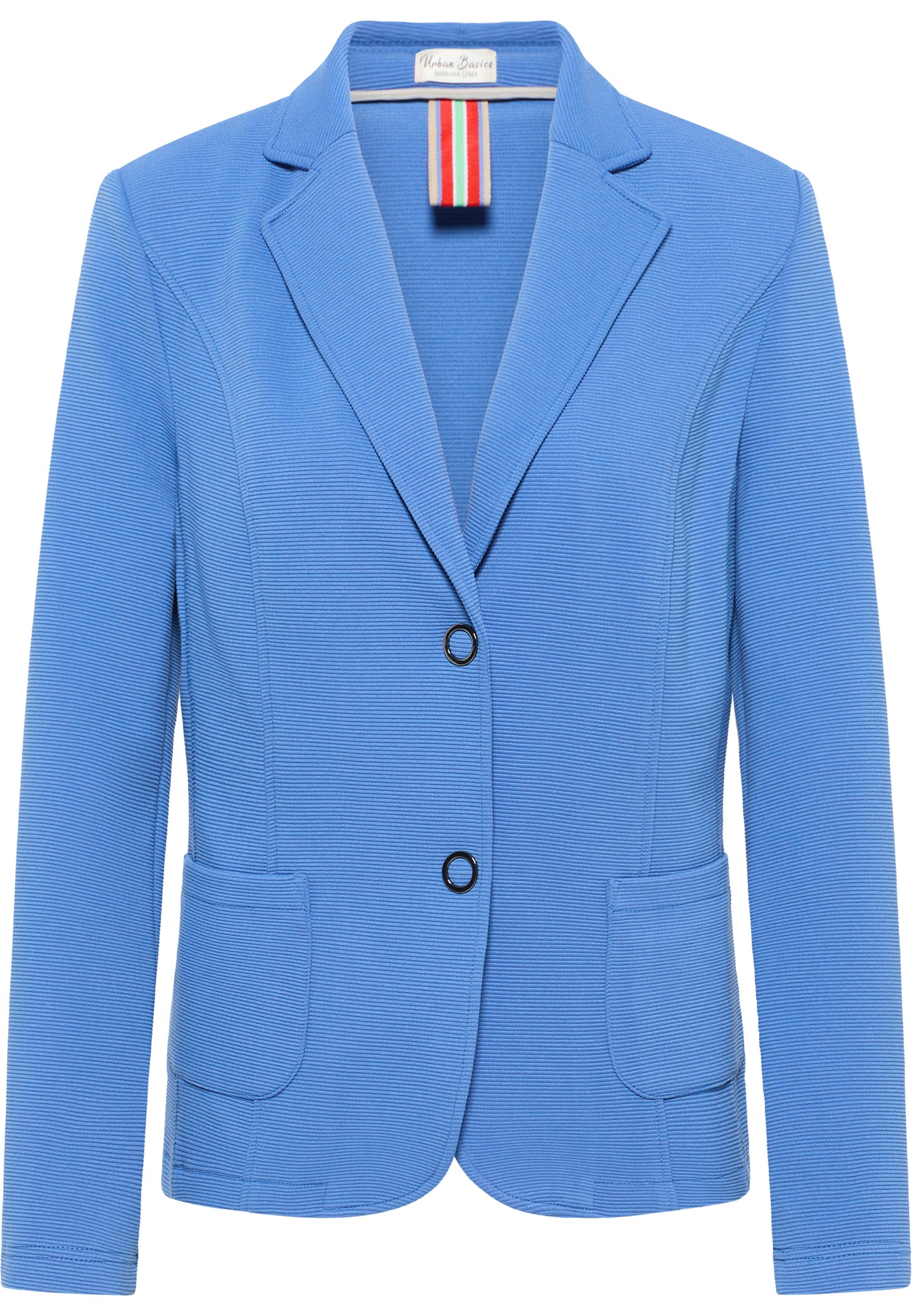 BLAZER CINTADO - BARBARA LEBEK