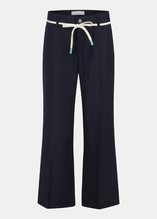 CALÇAS TIPO CULOTTE - ANNA MONTANA