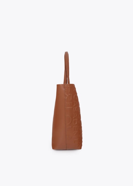 SHOPPER EM ECOPELE LC - LOLA CASADEMUNT
