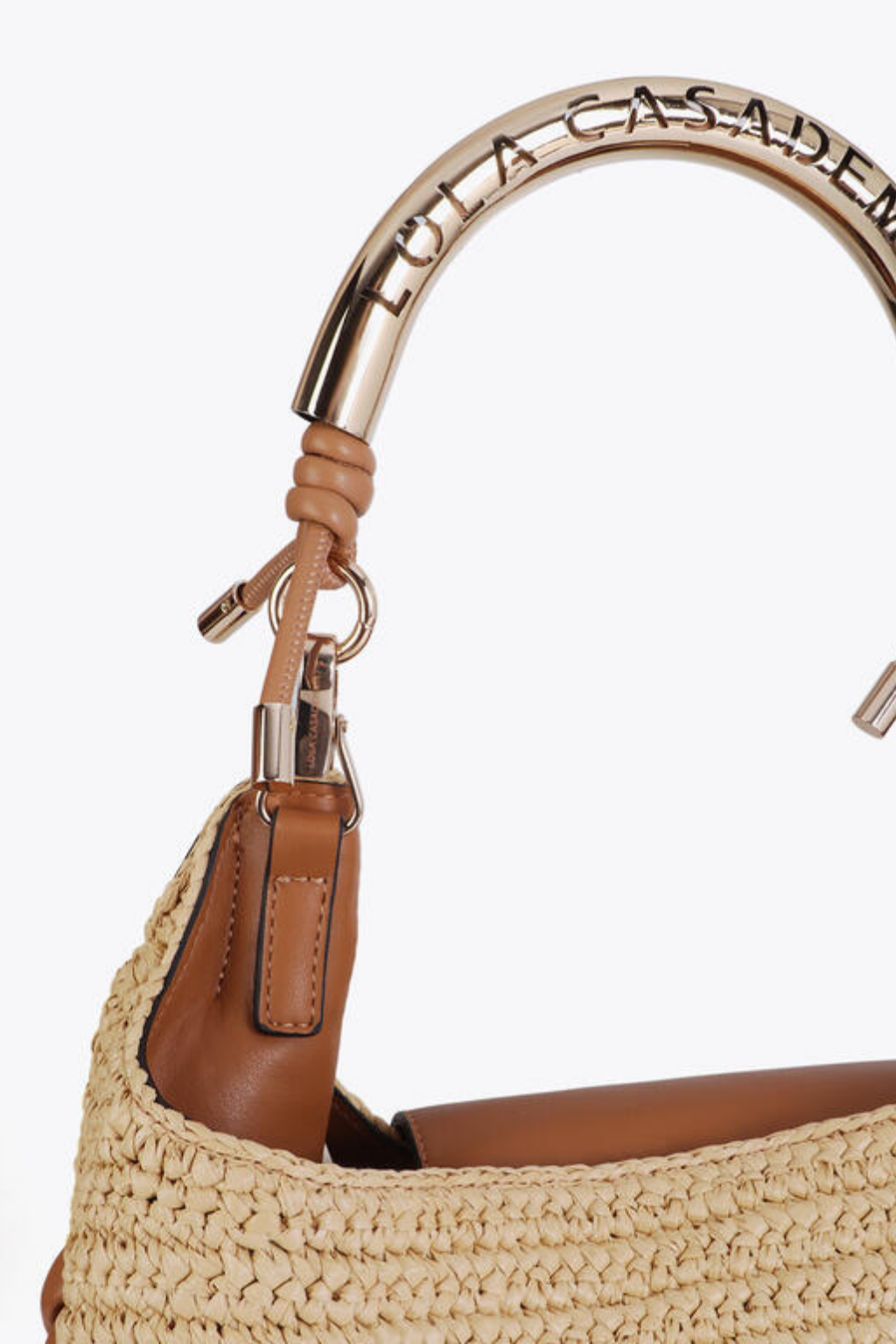 MALA ICÓNICA 1981 RÁFIA - LOLA CASADEMUNT