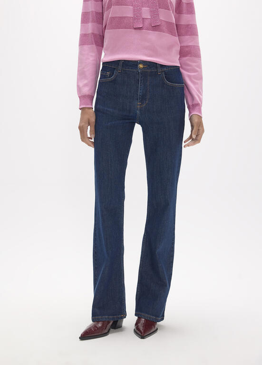 JEANS DE GANGA SUPER ELEGANCE LC - LOLA CASADEMUNT