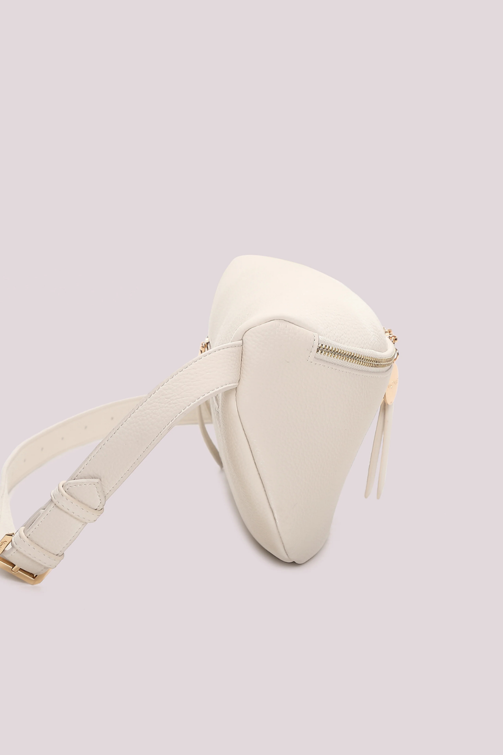 BOLSA CINTURA/TIRACOLO COM CORRENTE NA ALÇA - MIMI MUA