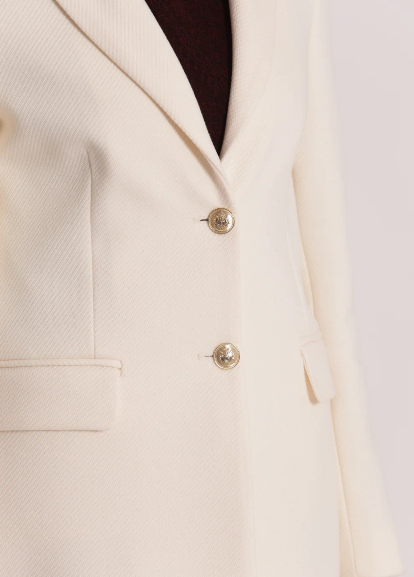 SOBRETUDO COMPRIDO - MIMI MUA