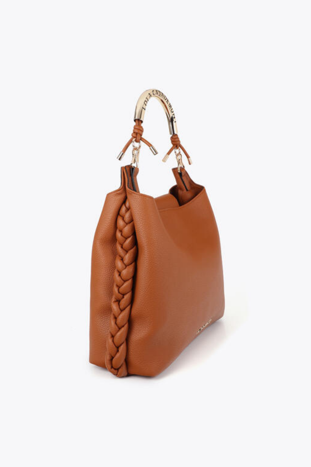 SHOPPER ICÓNICA LOLA CASADEMUNT 1981 - LOLA CASADEMUNT