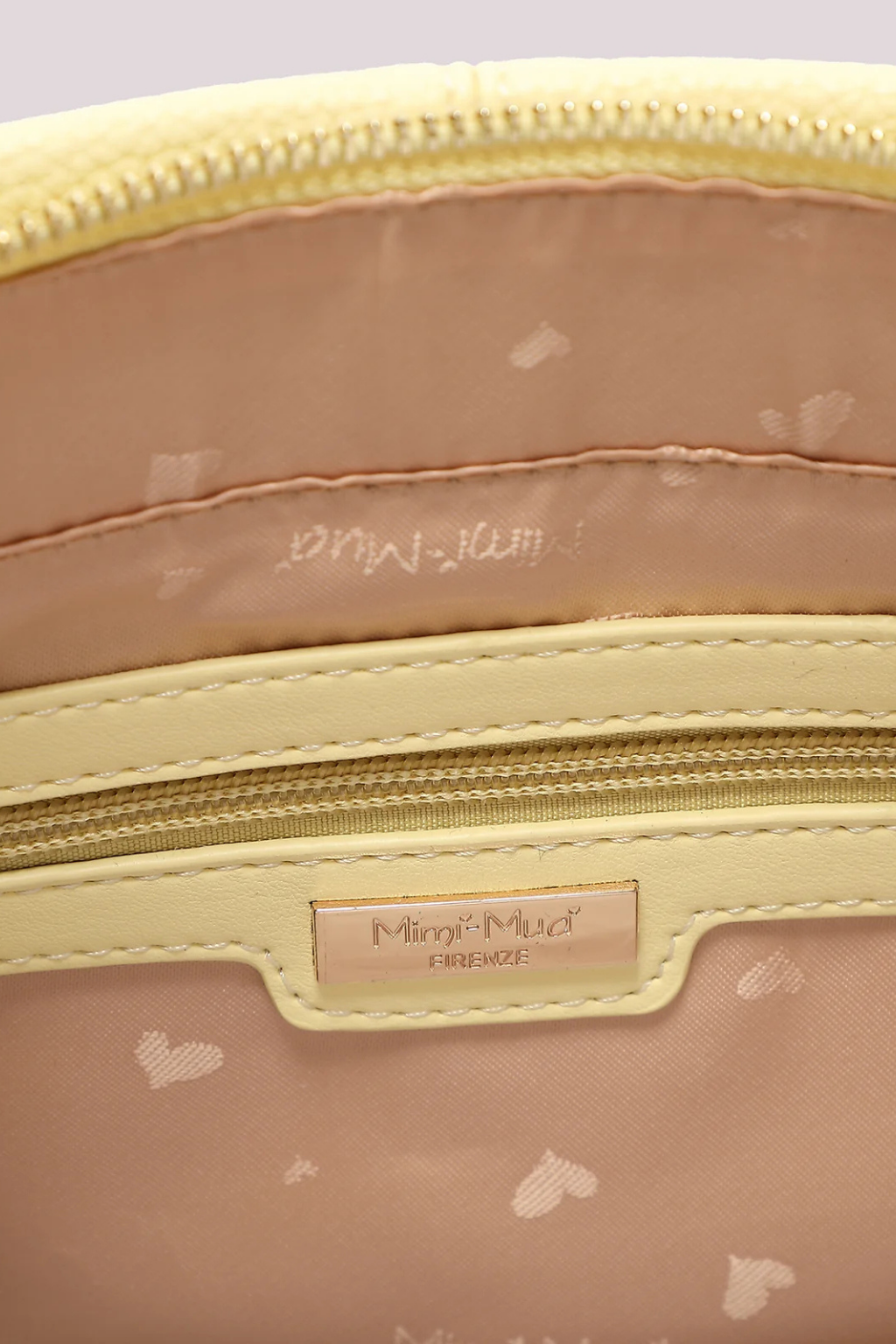 MALA COM ALÇA - MIMI MUA