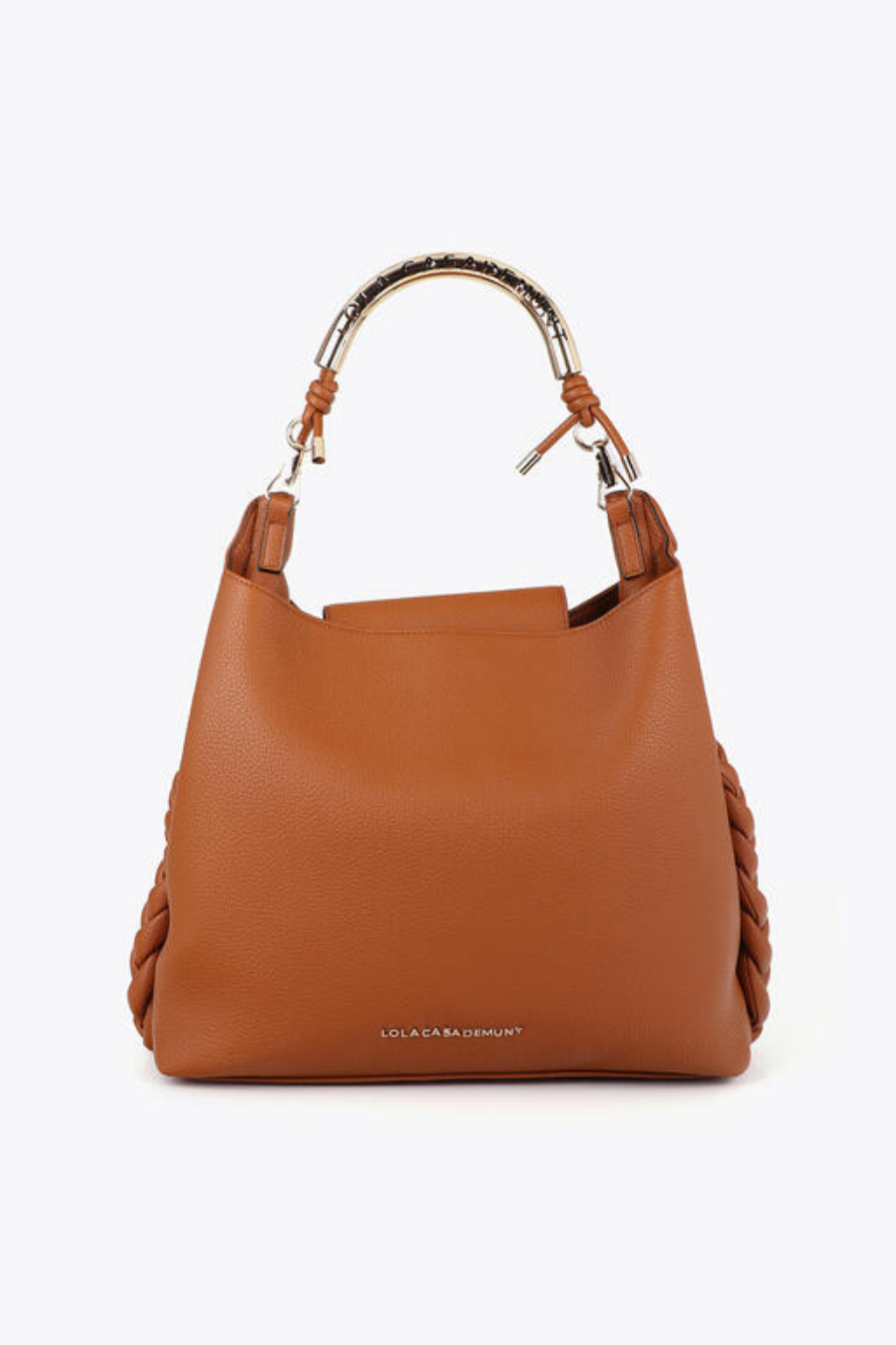 SHOPPER ICÓNICA LOLA CASADEMUNT 1981 - LOLA CASADEMUNT