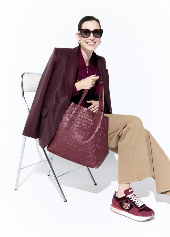 SHOPPER EM ECOPELE LC - LOLA CASADEMUNT