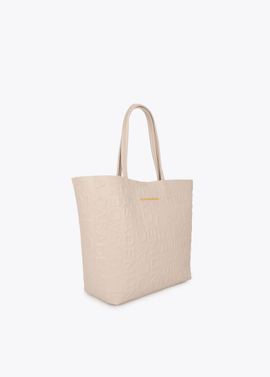 SHOPPER EM ECOPELE LC - LOLA CASADEMUNT