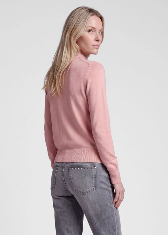 MALHA FINA DE GOLA ALTA - RABE