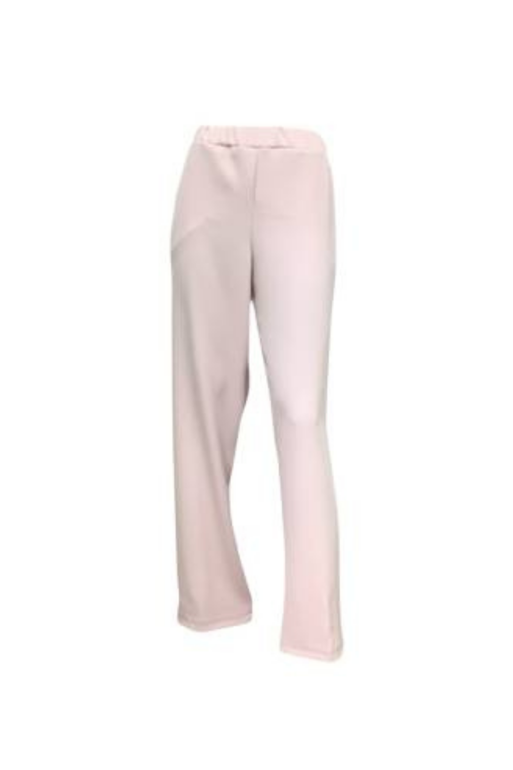 CALÇAS LISAS CONJUNTO ELEGANTE - ADET