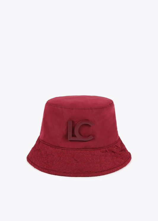 CHAPÉU BUCKET - LOLA CASADEMUNT