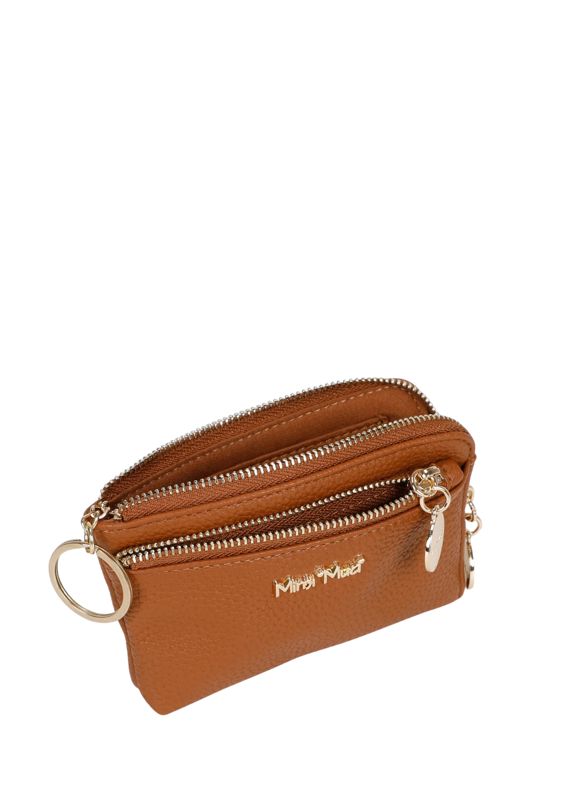 CARTEIRA BÁSICA PEQUENA - MIMI MUA