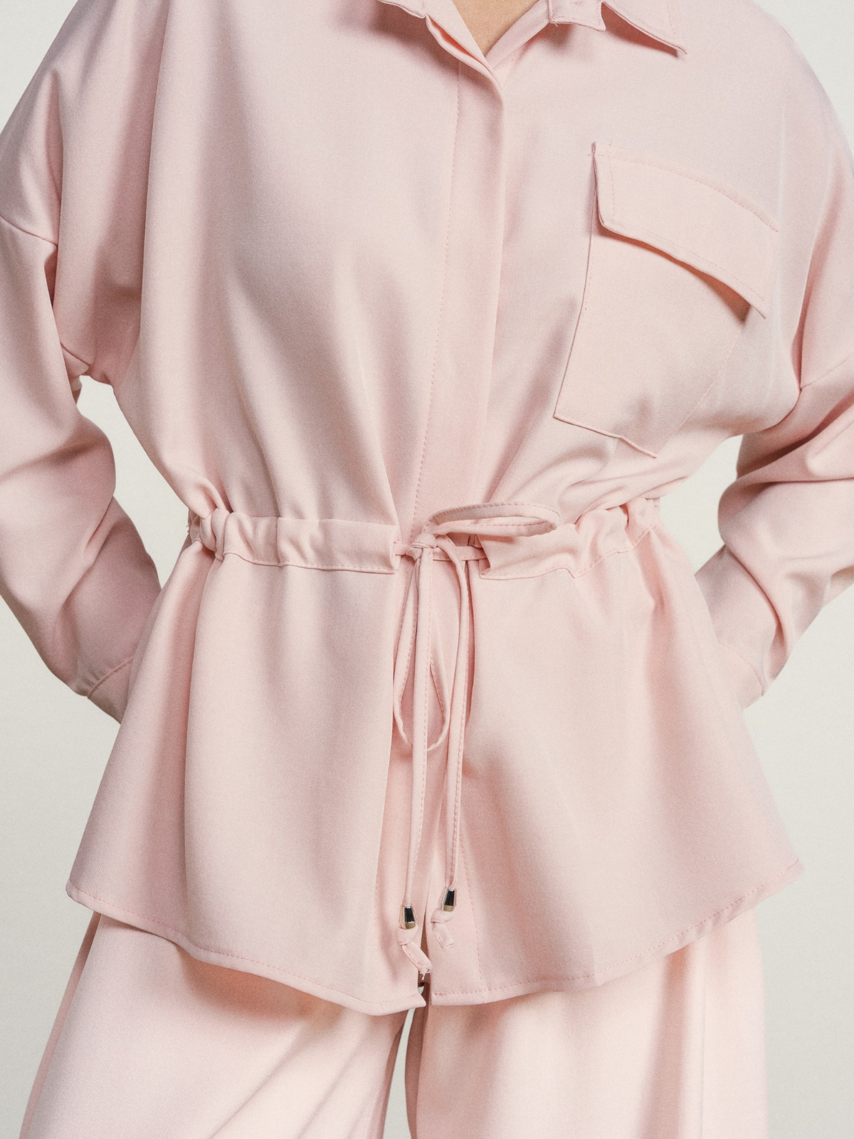 CONJUNTO DE 2 PEÇAS SOLTO - SMF