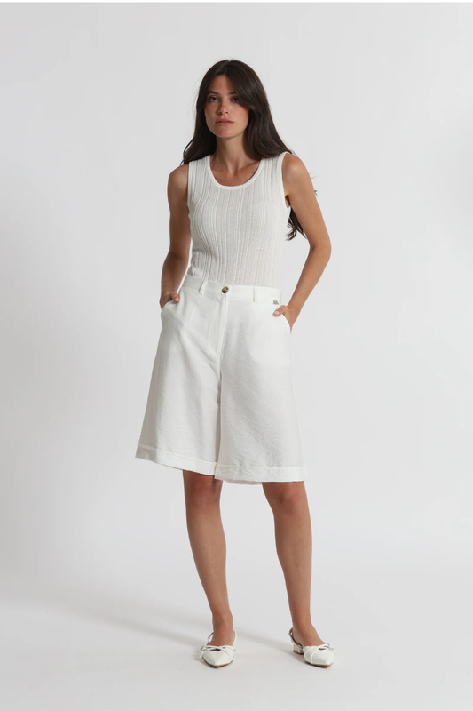 BERMUDAS FLUIDAS - MIMI MUA