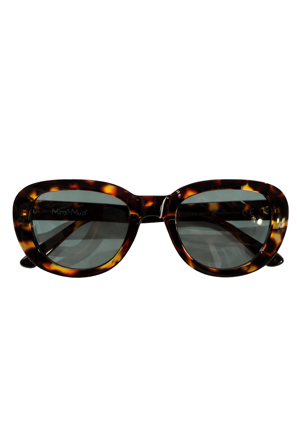 ÓCULOS DE SOL UV PROTECTION - MIMI MUA