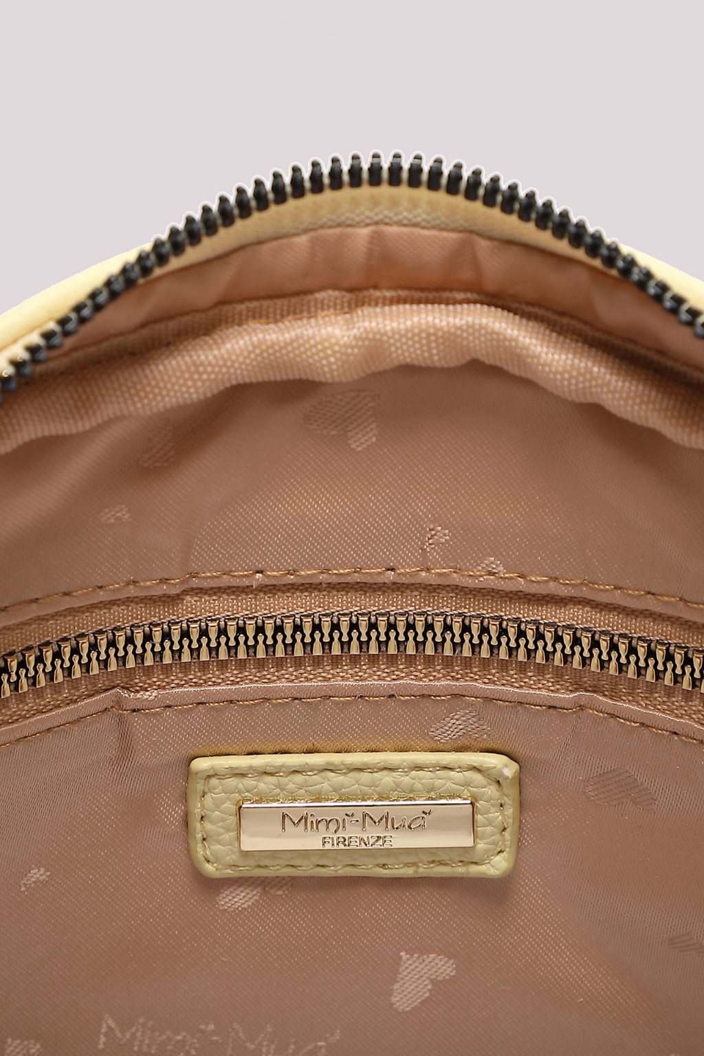 MALA TIRACOLO COM PORTA MOEDAS - MIMI MUA