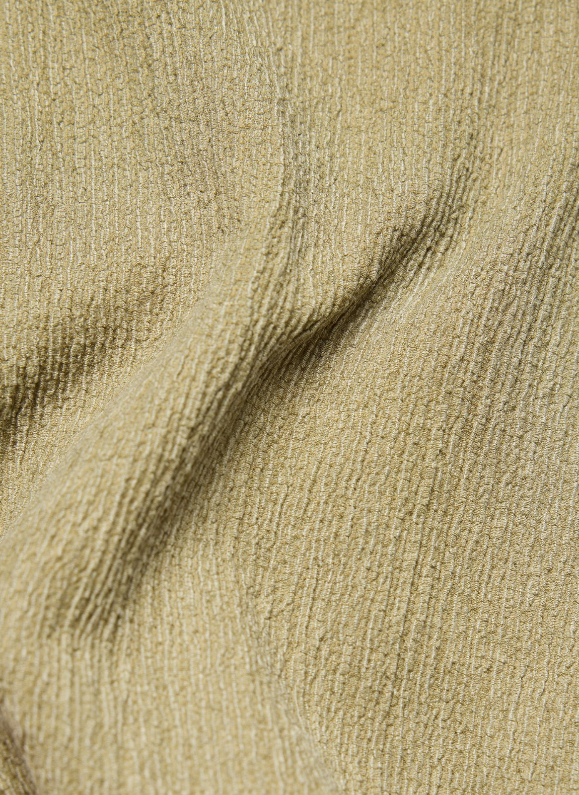 CASACO TIPO JAQUETA EM MALHA KAKI - RABE