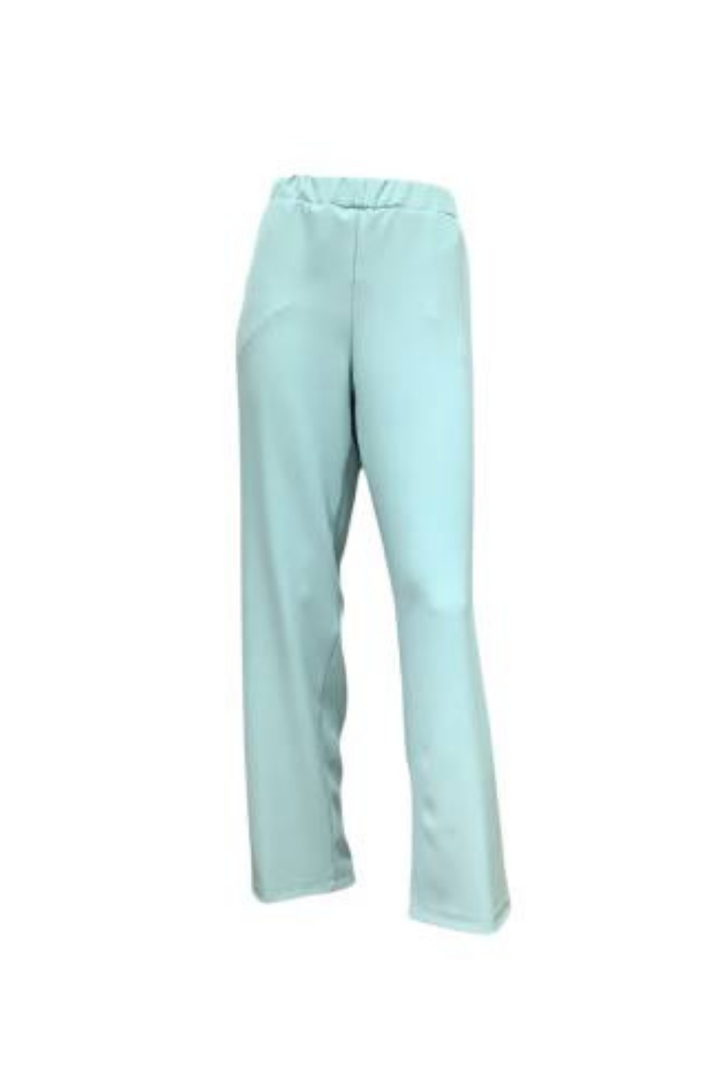 CALÇAS LISAS CONJUNTO ELEGANTE - ADET