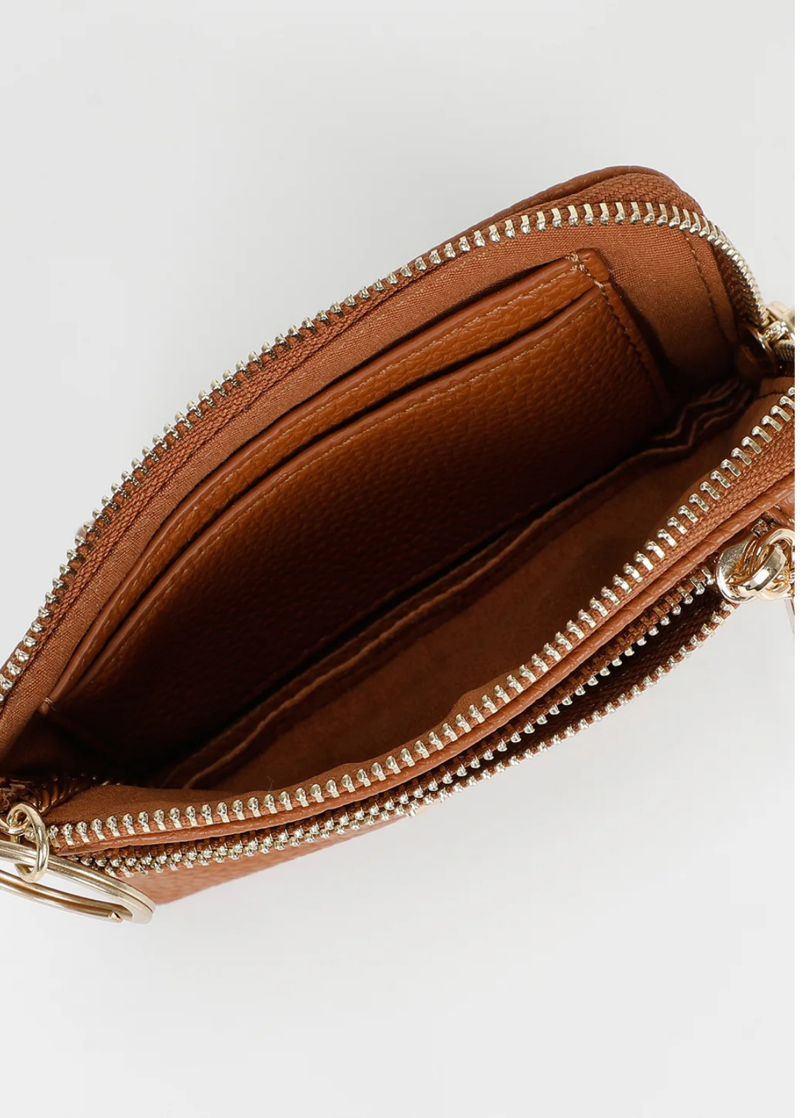 CARTEIRA BÁSICA PEQUENA - MIMI MUA