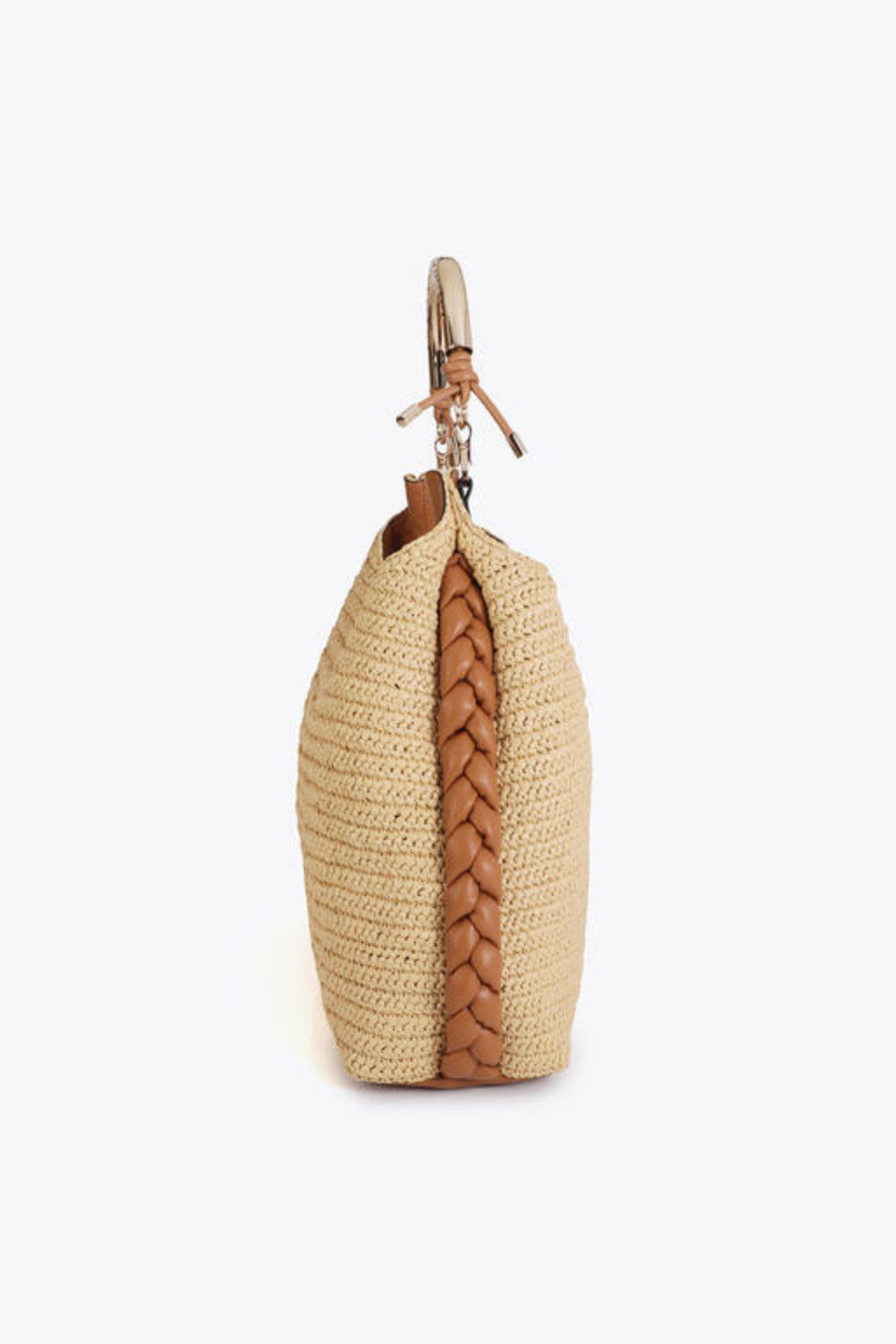 MALA ICÓNICA 1981 RÁFIA - LOLA CASADEMUNT