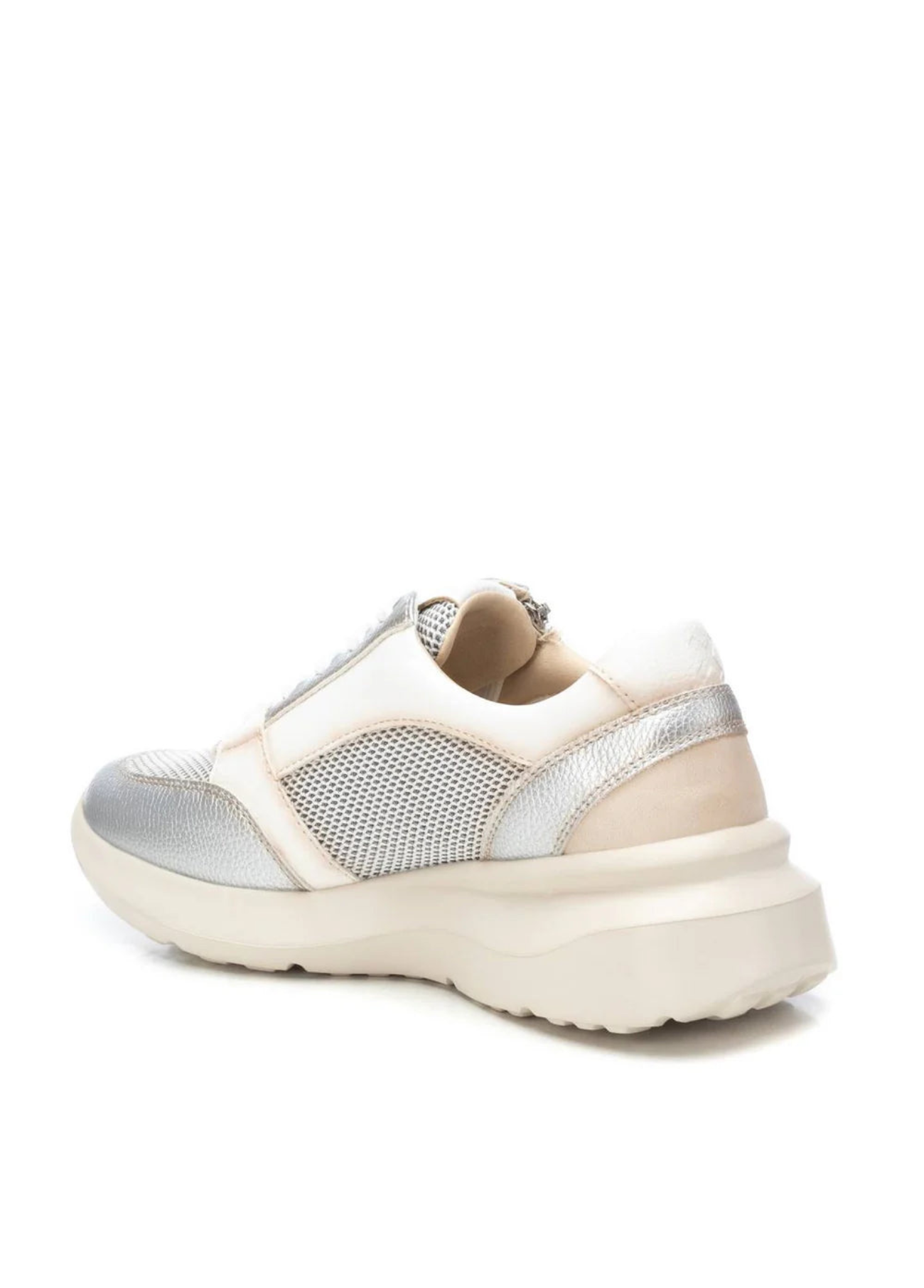 TÉNIS VEGAN COM FECHO - XTI SHOES