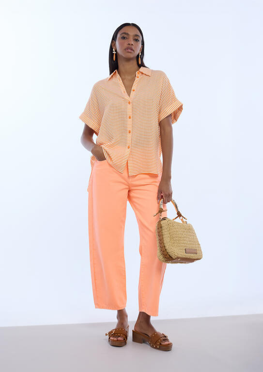 BOLSA ICÓNICA 1981 DE PALHINHA - LOLA CASADEMUNT