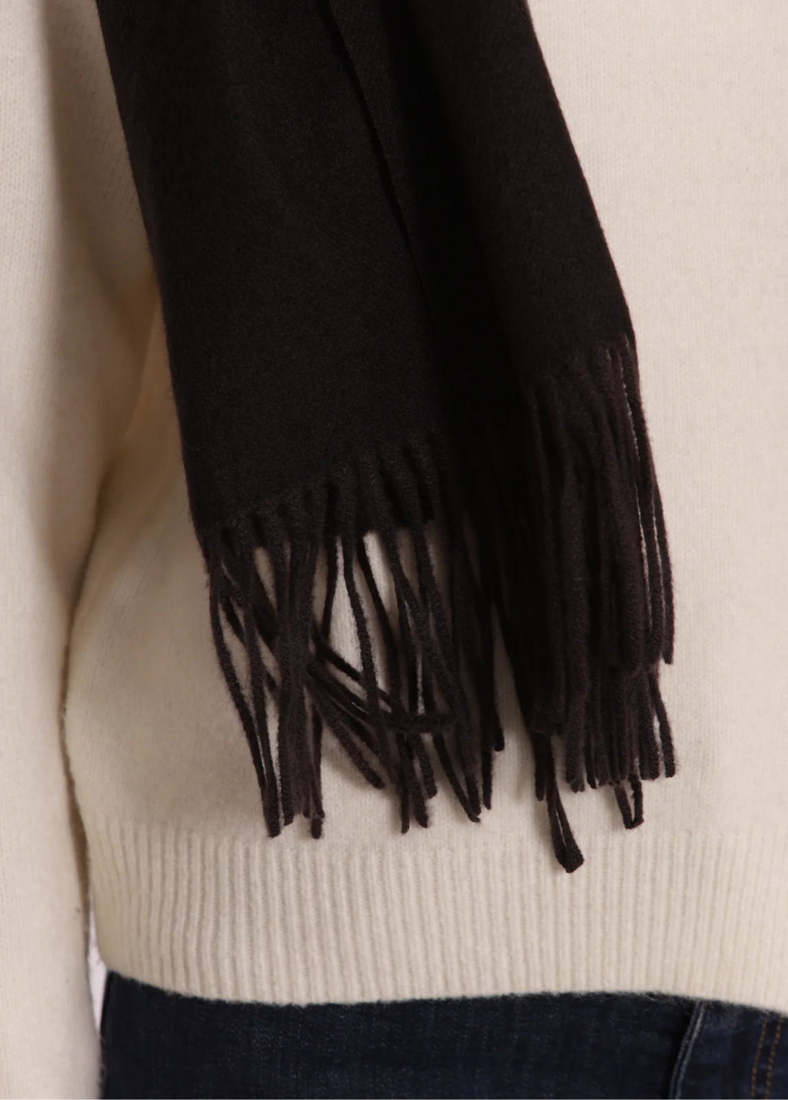 CACHECOL LISO - MIMI MUA