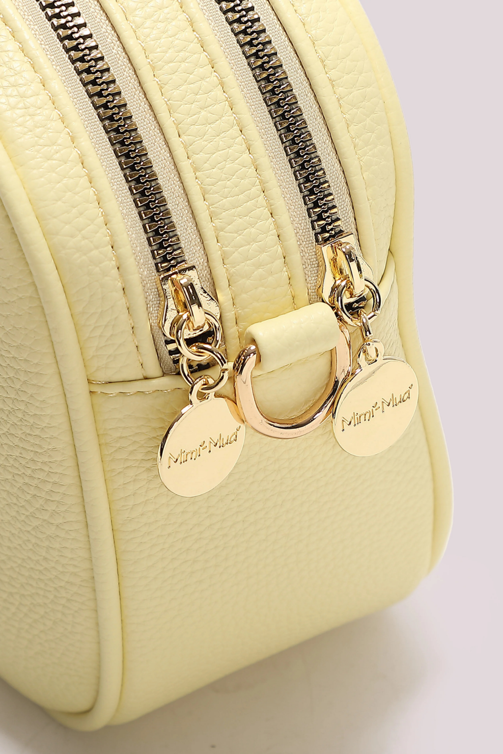 MALA TIRACOLO COM PORTA MOEDAS - MIMI MUA