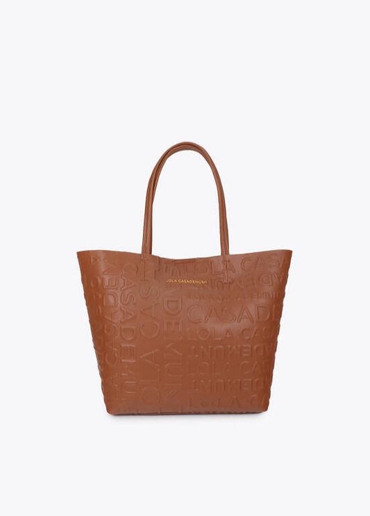 SHOPPER EM ECOPELE LC - LOLA CASADEMUNT