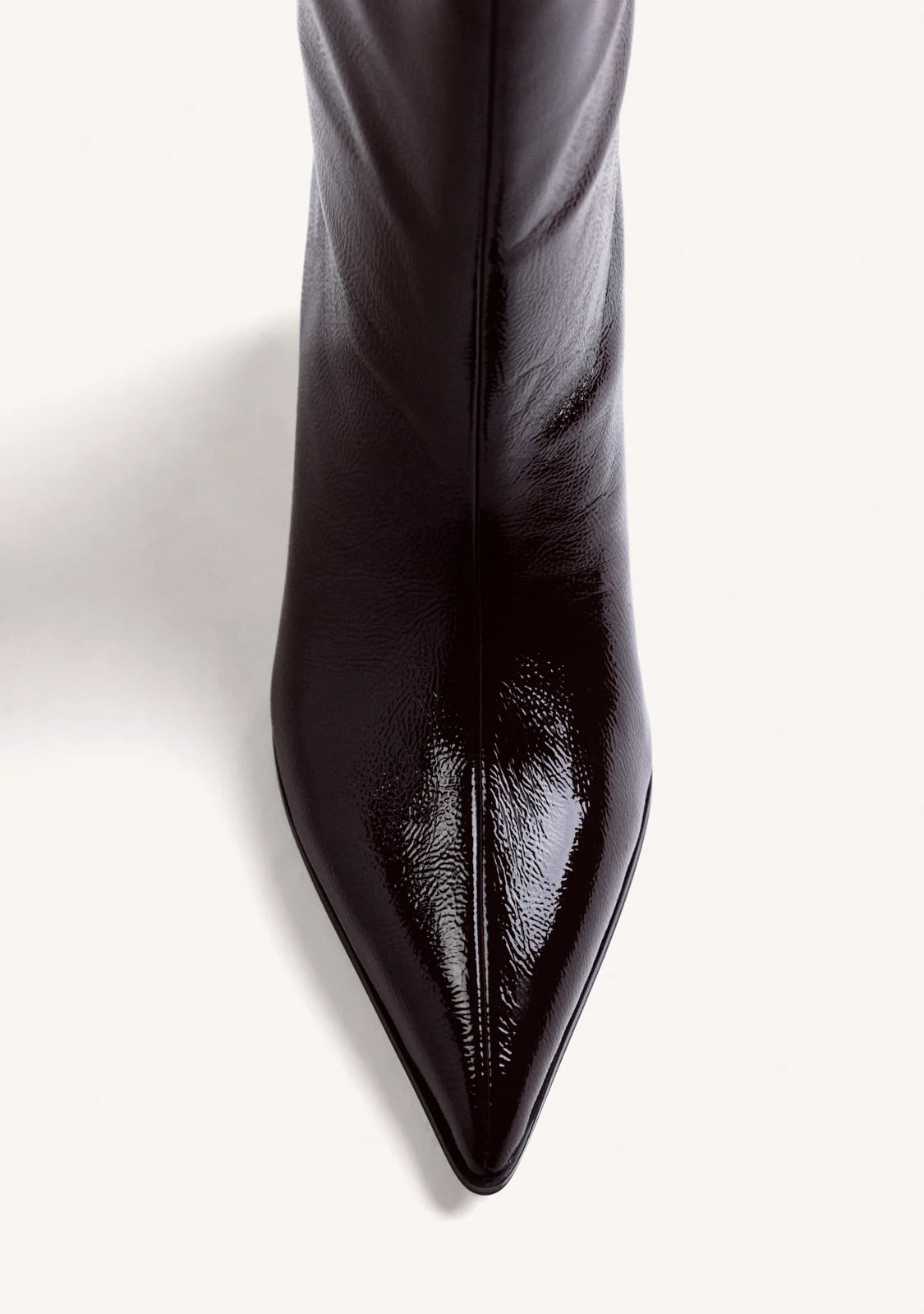BOTAS ALTAS VINHO ESCURO - GIOSEPPO