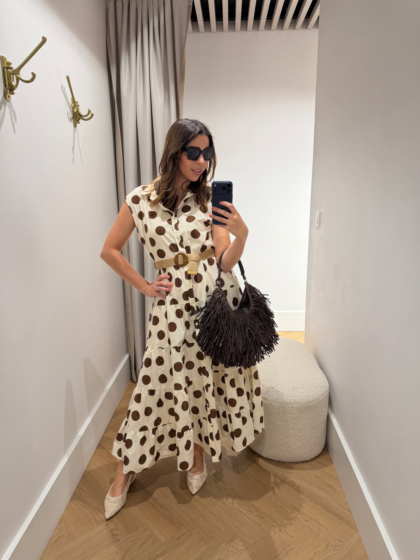 VESTIDO