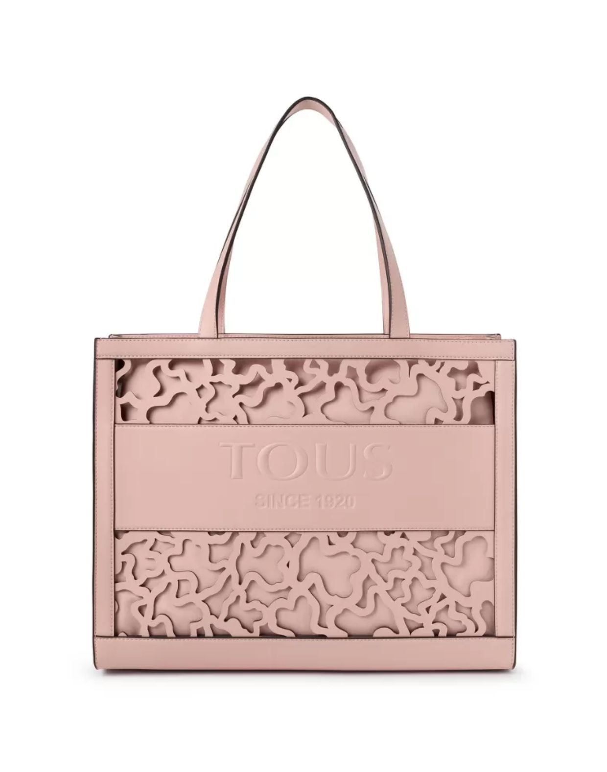 MALA SHOPPER AMAYA K ROSA - TOUS