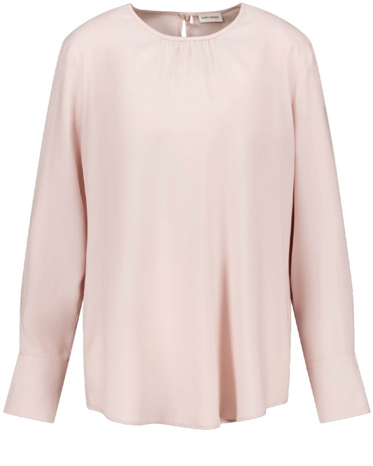 BLUSA SEDOSA ROSA PÁLIDO - GERRY WEBER