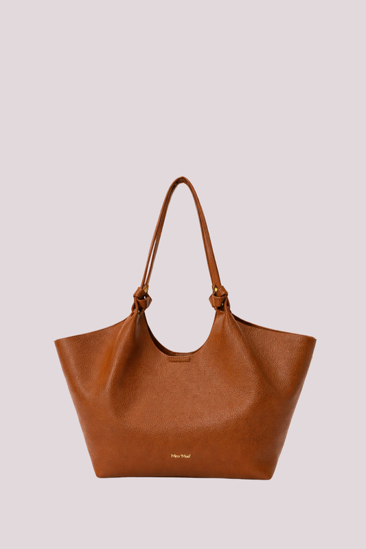 MALA DE OMBRO GRANDE - MIMI MUA