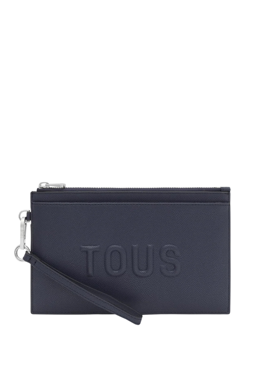CARTEIRA PORTA TELEMÓVEL - TOUS