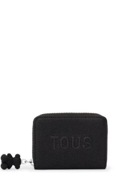 PORTA-MOEDAS BARRO LA RUE - TOUS