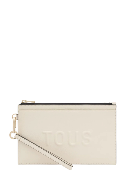 CARTEIRA PORTA TELEMÓVEL - TOUS