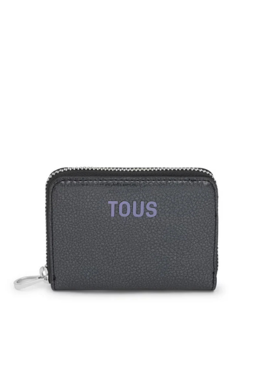 PORTA MOEDAS NEW DORP - TOUS