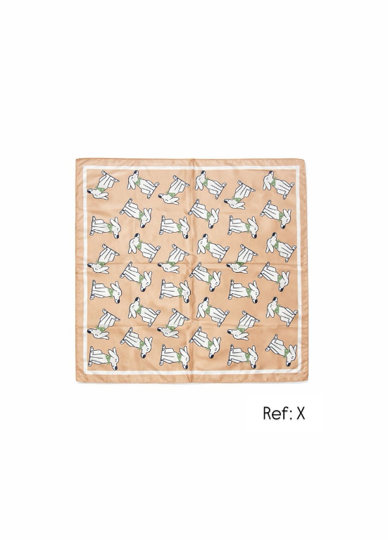 LENÇOS VARIADOS - ALIBY