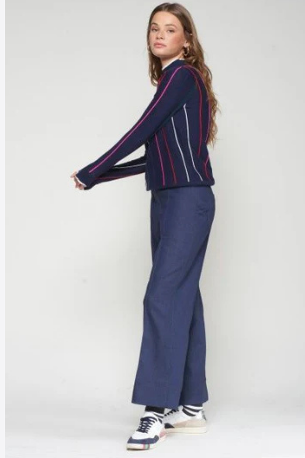 CALÇAS CULOTTE BETTINA - VILAGALLO