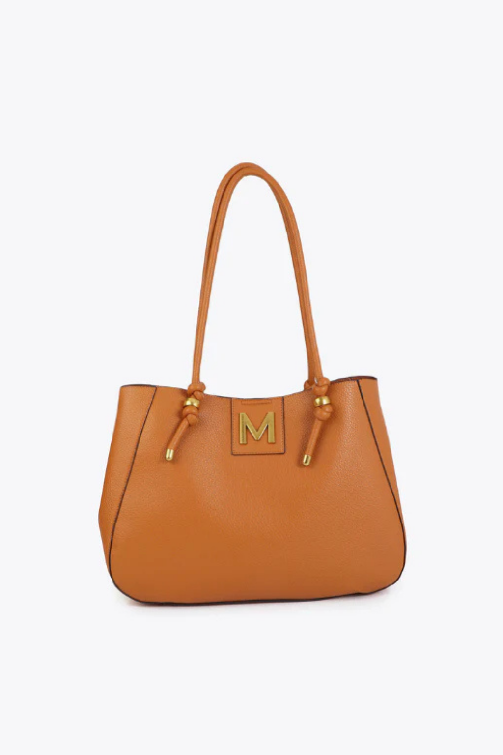 MALA ELEGANTE EM COURO SINTÉTICO - LOLA CASADEMUNT