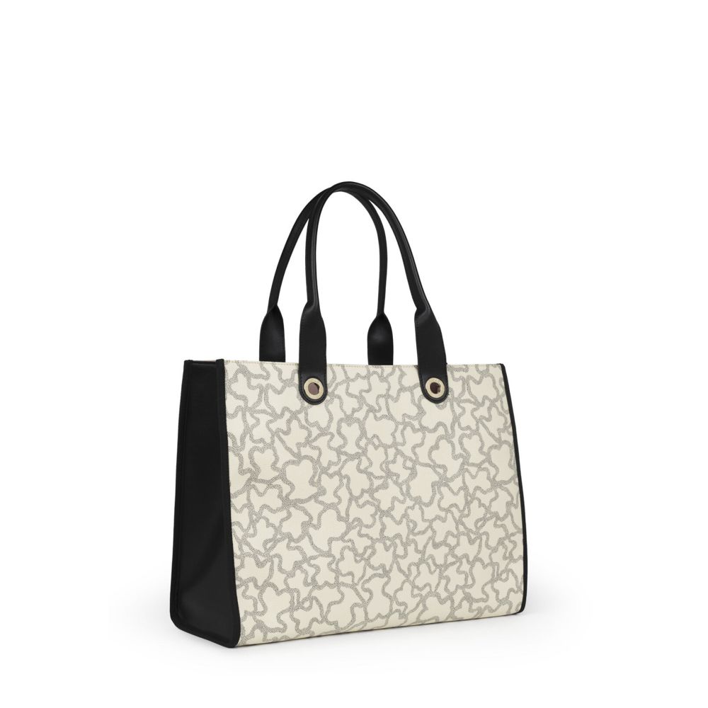 MALA SHOPPER AMAYA K ICON - TOUS