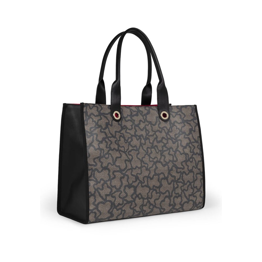 MALA SHOPPER AMAYA K ICON - TOUS