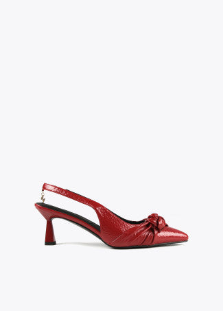 SAPATOS STILETTO MULES - LOLA CASADEMUNT